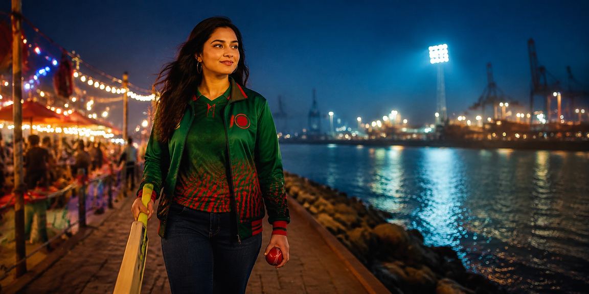 heybaji athlete