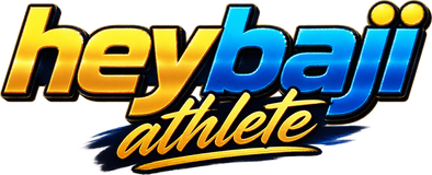 heybaji athlete logo